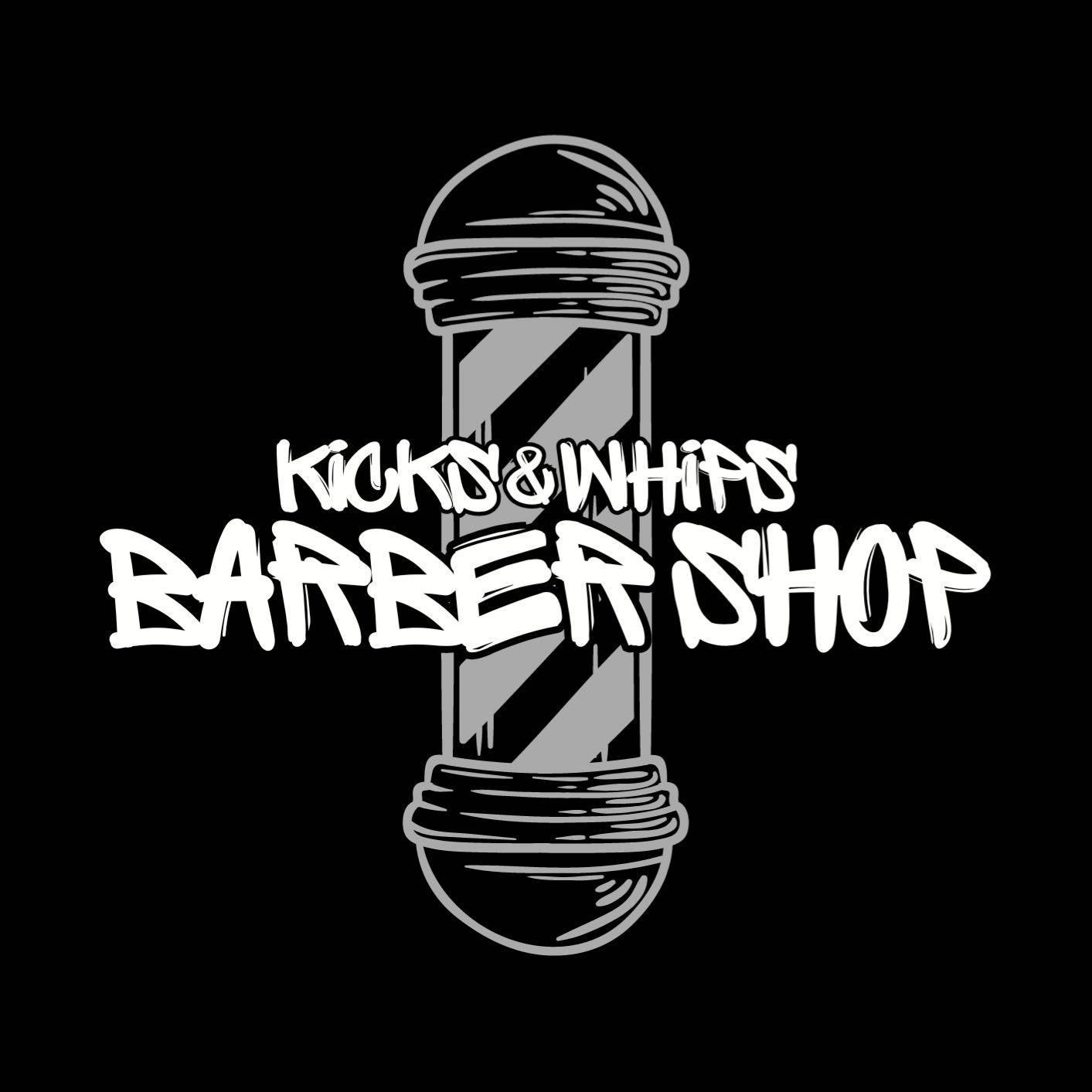 Kicks & Whips Barber Shop, 38 Wessel Road, 2191, Sandton