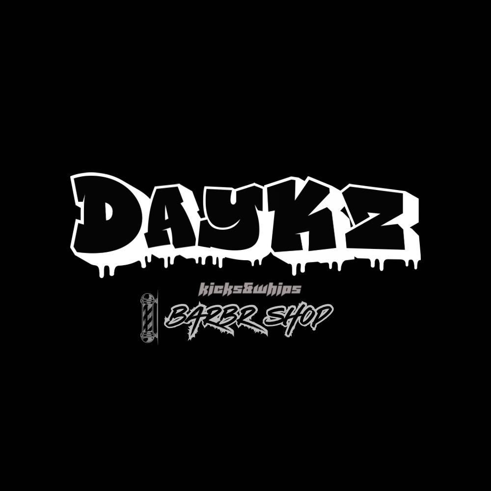 Daykz - Kicks & Whips Barber Shop