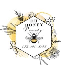 Oh Honey Bee 🐝, 31 Alie van Bergen St, Face And Body Synergy, 1240, White River