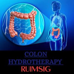 Colon Hydrotherapy Ruimsig, Ruimsig Country Office Park, Block A1, 1724, Krugersdorp