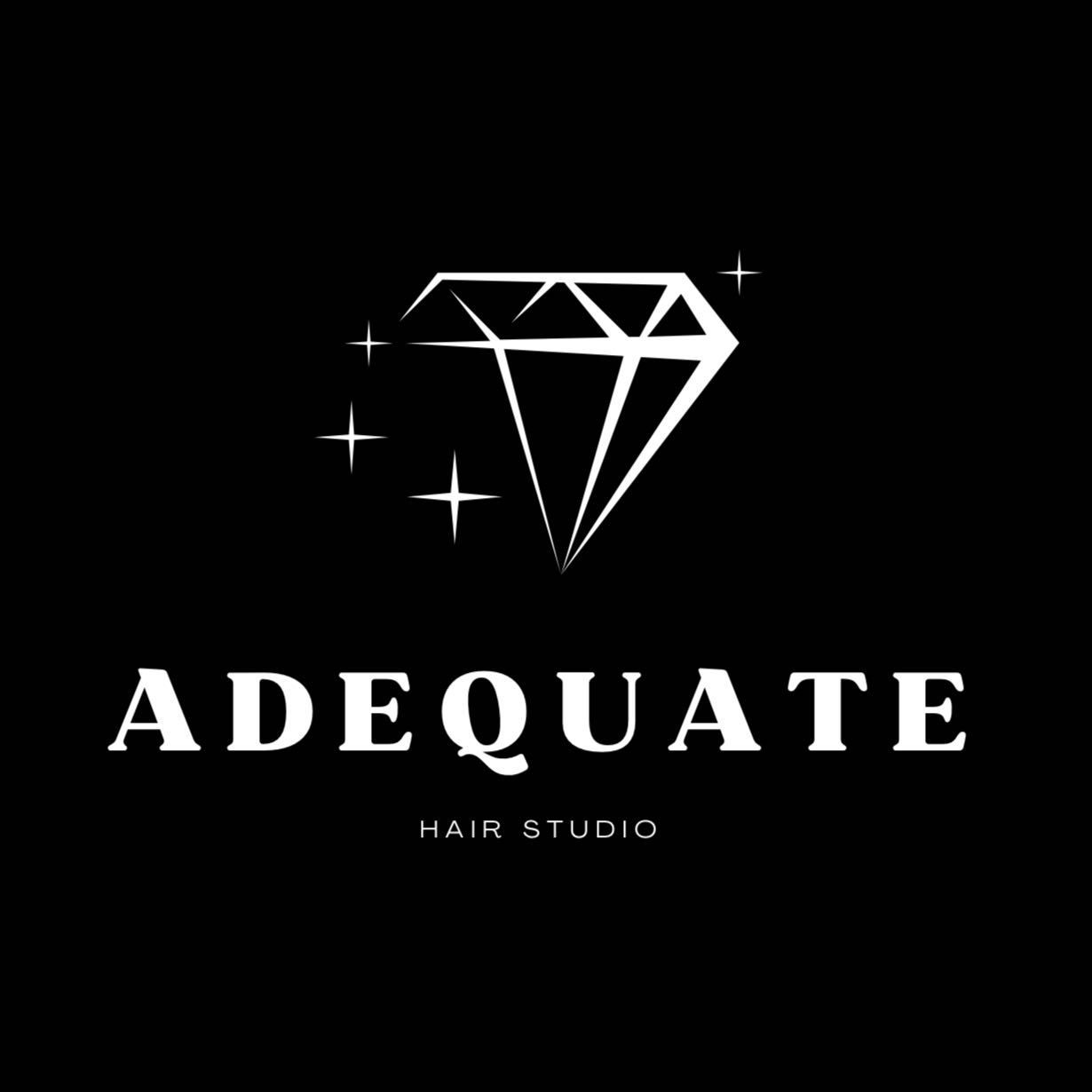 ADEQUATE HAIR STUDIO, 8 Swart Dr, President Park, 1685, Midrand