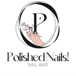 Polished Nails, Corner Prince George Avenue and Voortrekker Road, 1549, Brakpan