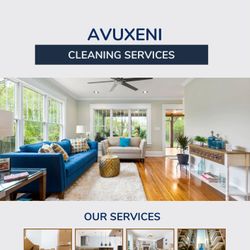 Avuxeni Cleaning Services, 0183, Tshwane