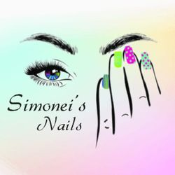 Simonei's Nails, 265 Grysvalk Walk, Celtisdal, 0157, Centurion