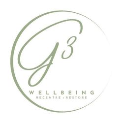 G3 Wellbeing, 6 Leopard Tree Close, Fourways Gardens Residential Estate, 2055, Sandton