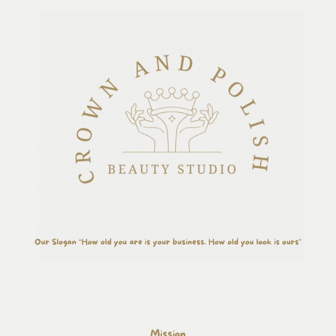 Crown and Polish Beauty Studio, 3 Waterford Place , KLEVEHILL park, PAULSHOF, 2191, Sandton