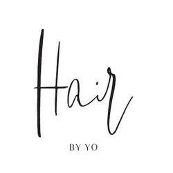 HAIR BY YO, 7C Schilbach St, 9585, Parys