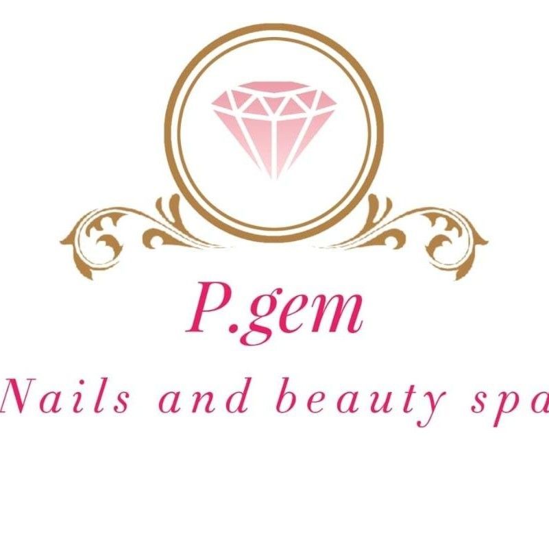 P.gem Nails And Beauty Spar, 410 Jacqueline Dr, Salon, 0081, Tshwane