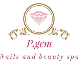 P.gem Nails And Beauty Spar, 410 Jacqueline Dr, Salon, 0081, Tshwane