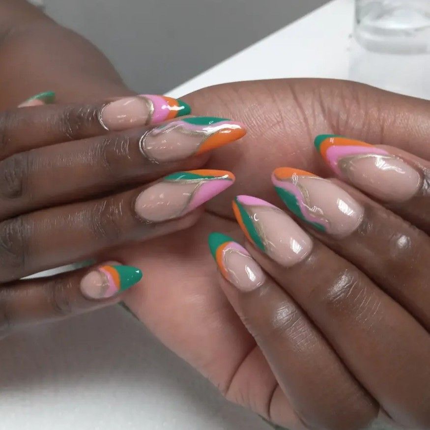 Tranquility Nails And Beauty, 49 Van Riebeeck Rd, 1609, Edenvale