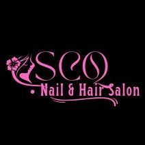 SCQ Hair and Nails Salon, 28 Trichardt Rd, 1459, Boksburg