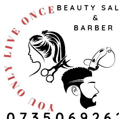 You Only Live Once Beauty Salon And Barber, Hurd St 126, 6045, Gqeberha