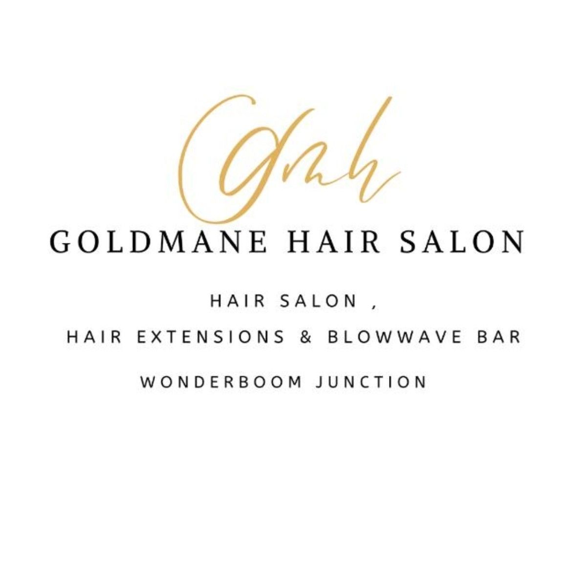 Gold Mane Hair Salon, 16Lavender Rd W, Wonderboom Junction Shopping Centre, 0182, Tshwane