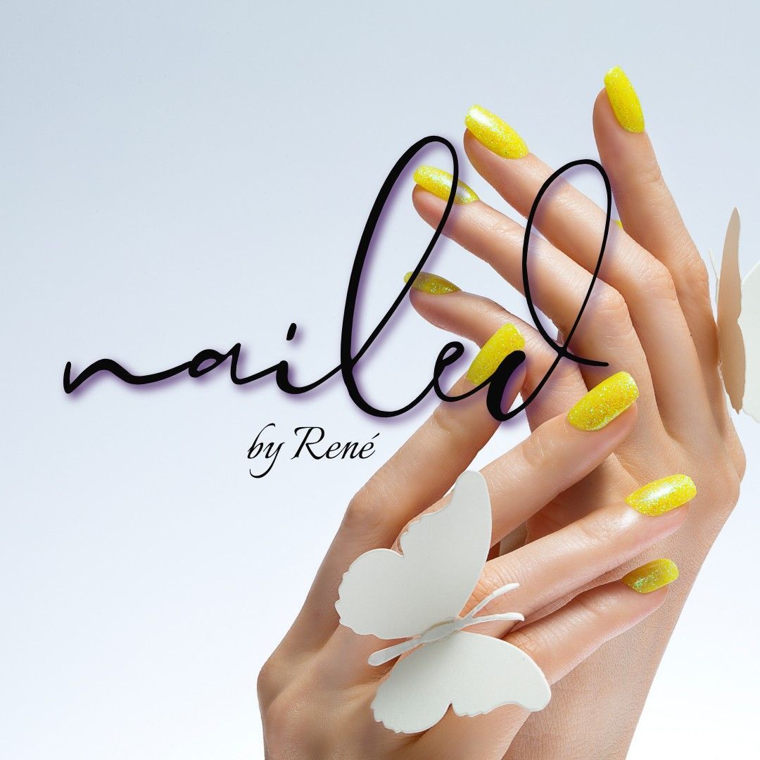 Nailed By Rene, Unit 15 Almeisan, Western Ln, Wilgeheuwel, Complex, 1724, Roodepoort