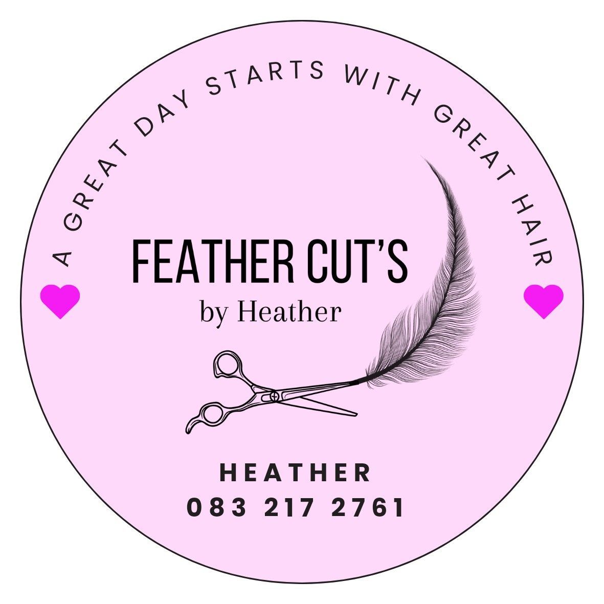 Feather Cut's, 309 Issie Smuts, Garsfontein, 0081, Pretoria