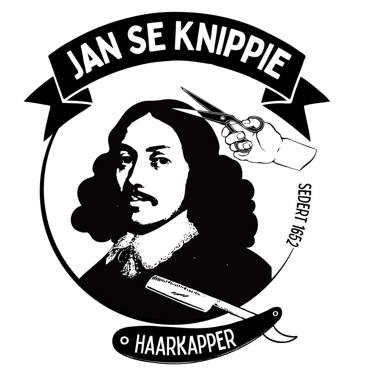 Jan se Knippie Haarkapper, 545 Third Rd, 0182, Tshwane