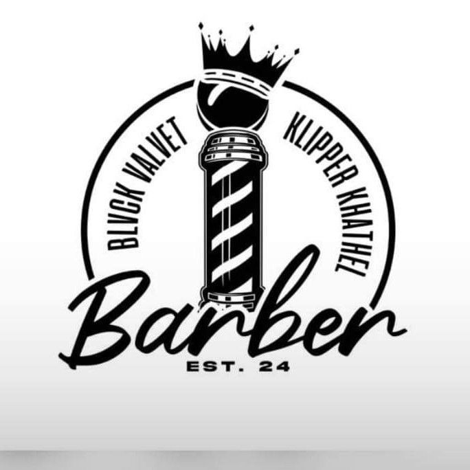 BlvckValvetxKlipperKhatel Barber, Mahalefele Rd, 1801, Soweto