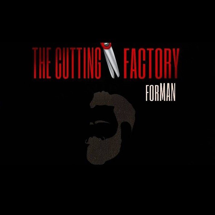 The_Cutting_factory, 2001, Johannesburg