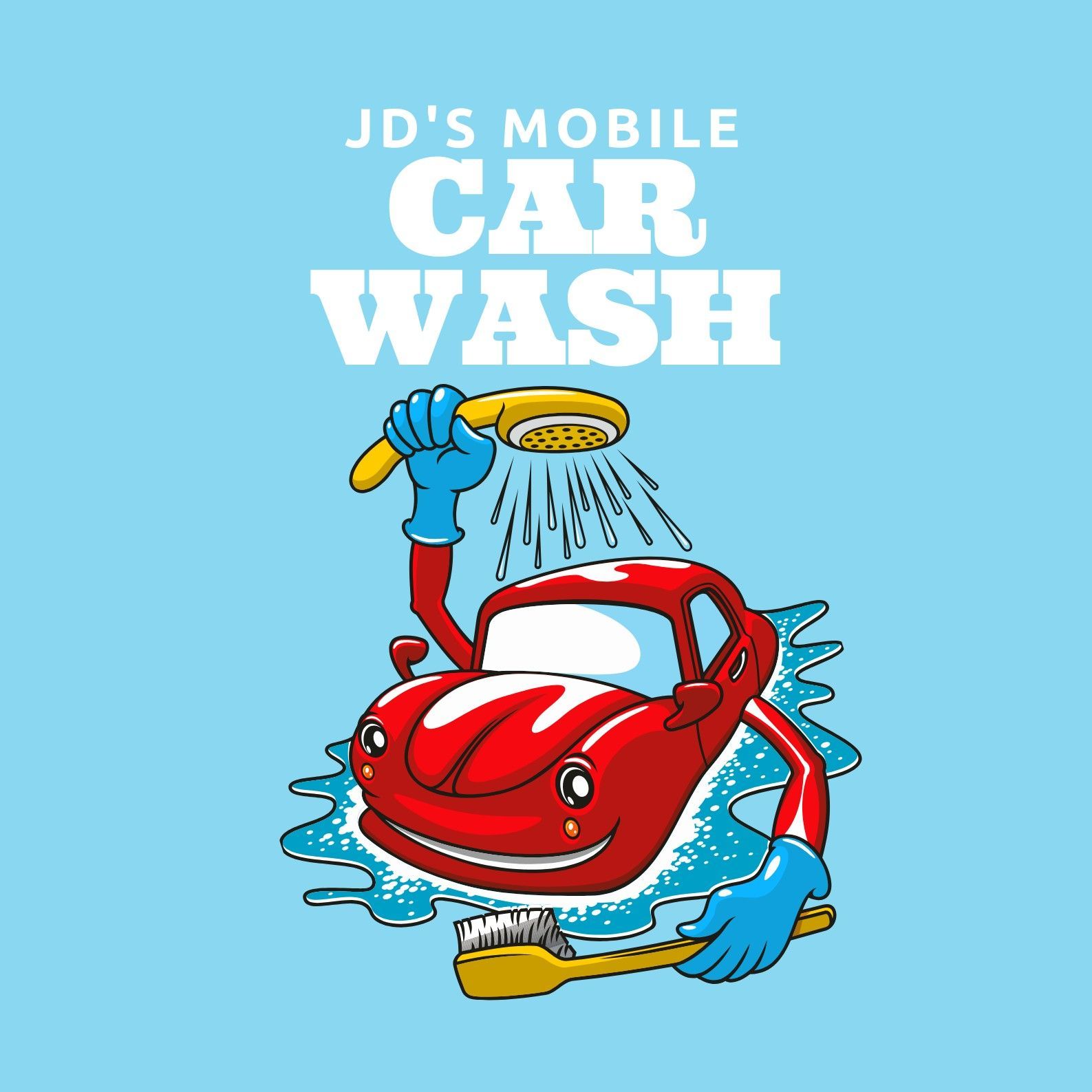 JD's Mobile Car Wash 🫧, 2302, Secunda