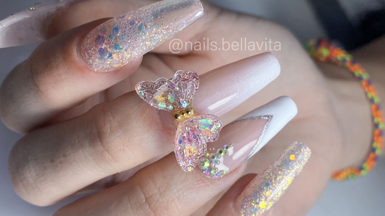 Bella Vita - Nail Art Studio - Roodepoort - Book Online - Prices, Reviews,  Photos