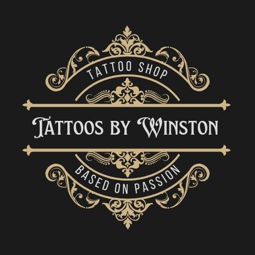 Tattoos By Winston, 1 Madeliefie St, 1709, Roodepoort