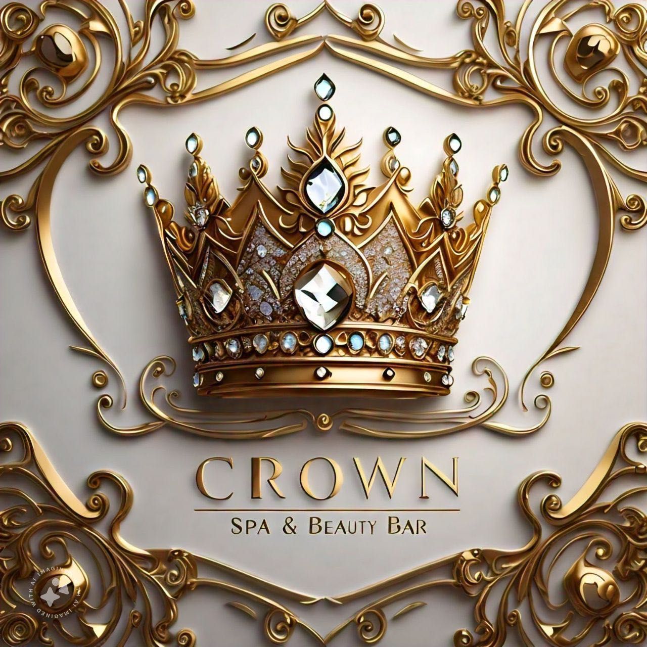 Crown Spa and Beauty Bar, 3 Waterford Place, Paulshof, 2191, Sandton