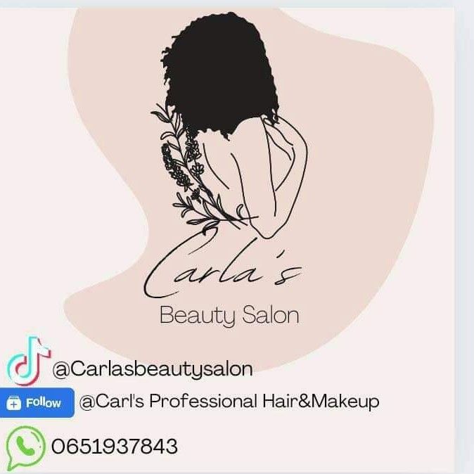 Carla's Beauty Salon, 46B Pentz St, 7655, Wellington