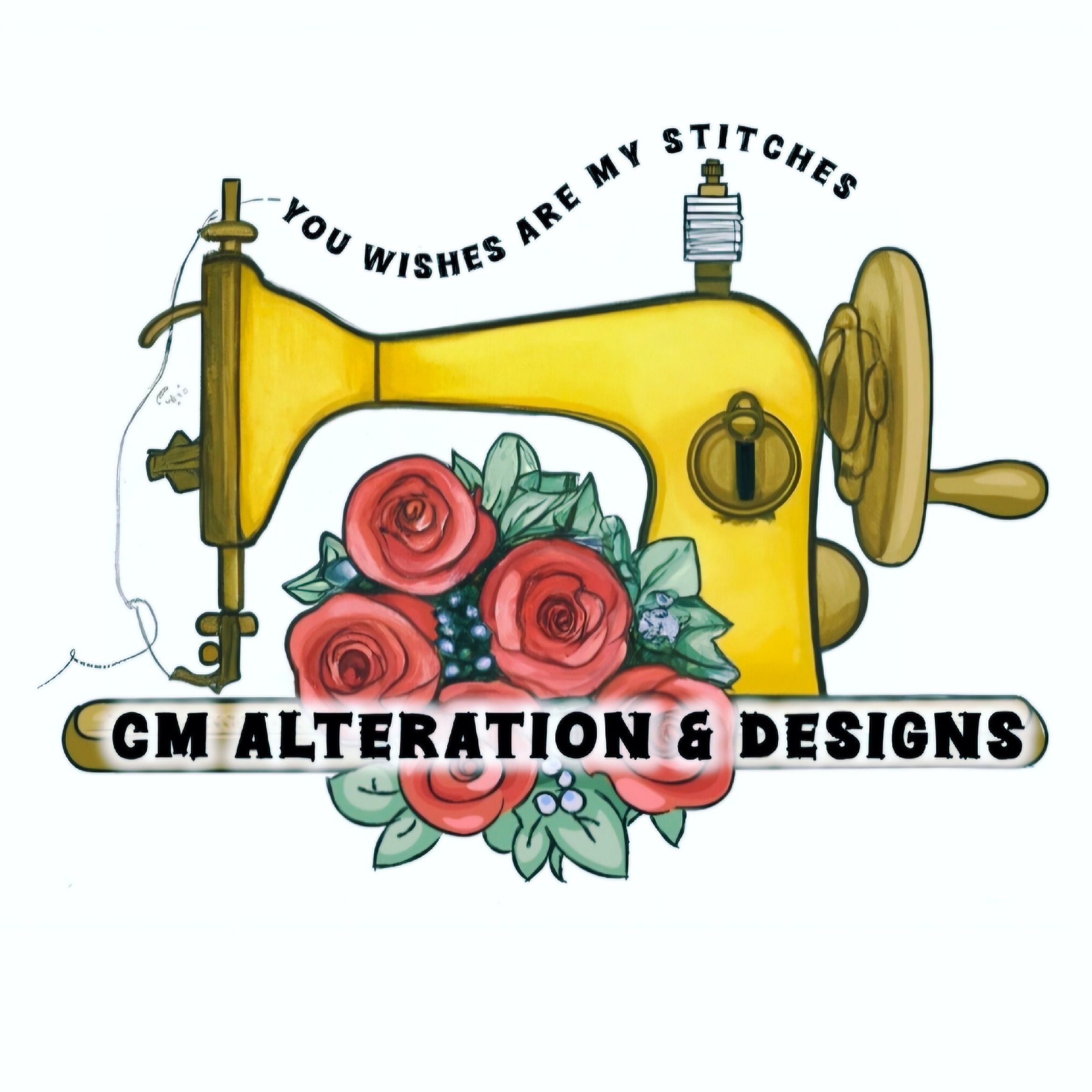 CM ALTERATIONS & DESIGNS, 45 Evergreen St, 7780, Athlone