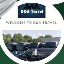 D&A Travel, 7925, Cape Town