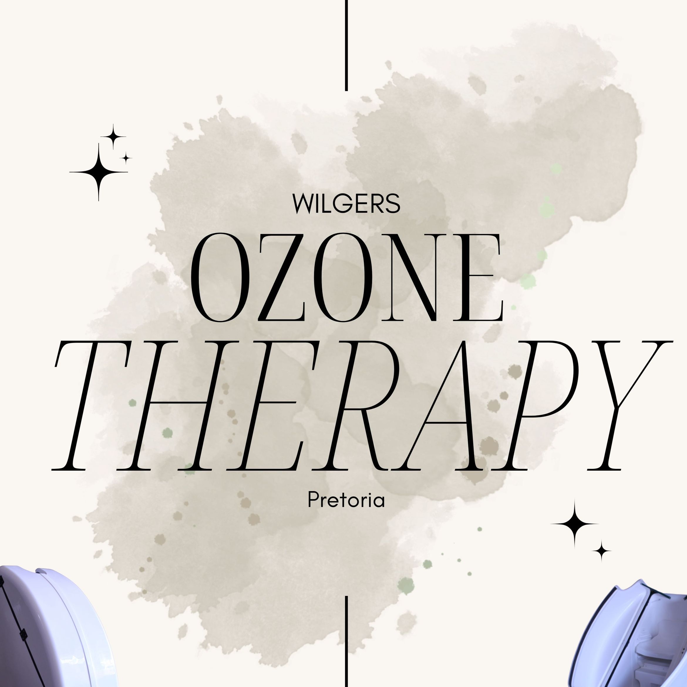 Wilgers Ozone Therapy Pretoria, 17 Beuke Pl, 0184, Pretoria