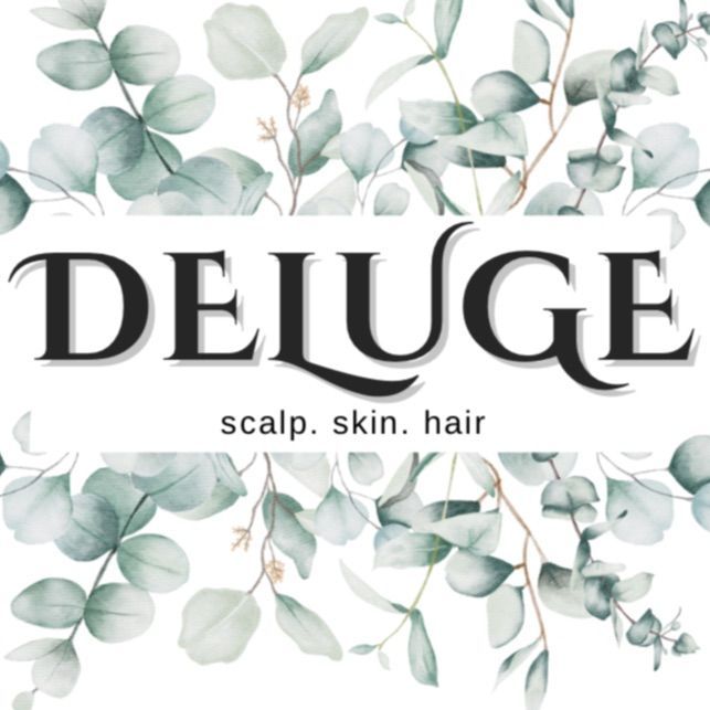 Deluge Scalp Botanicals, 165, Main road, 7130, Somerset West