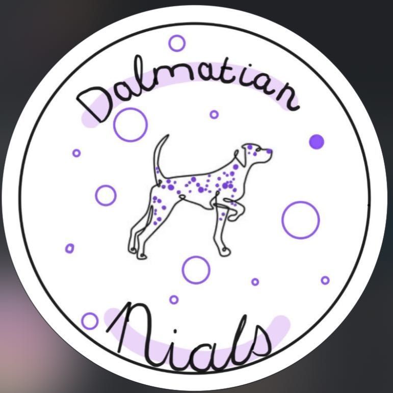 Dalmatian nails, 10 Mayfair St, Midstream, 1692, Centurion