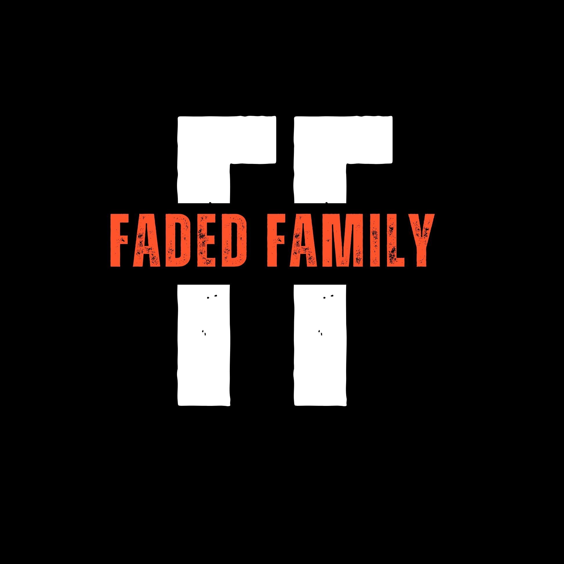 Faded Family, 141 Lynnwood Rd &, Albeth St, the Willows 340-Jr, 0081, Pretoria