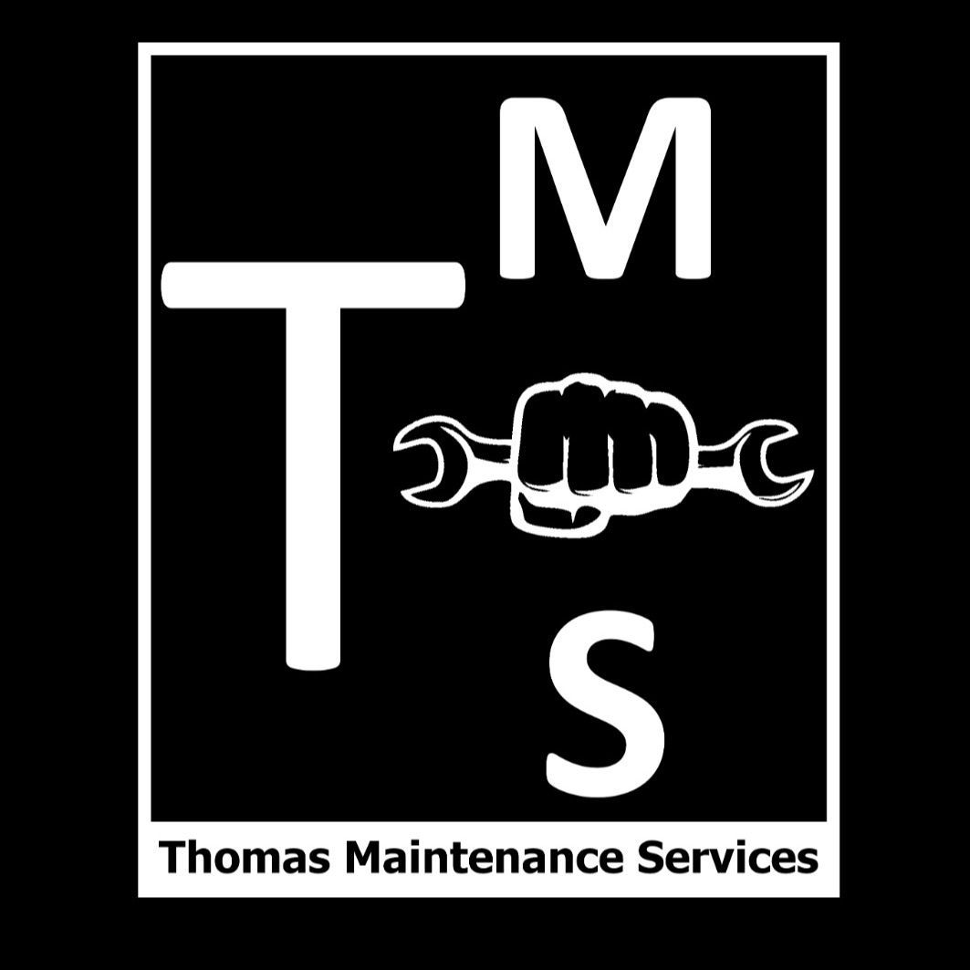 Thomas Maintenance Services, 0, Edenvale, 1609, Edenvale