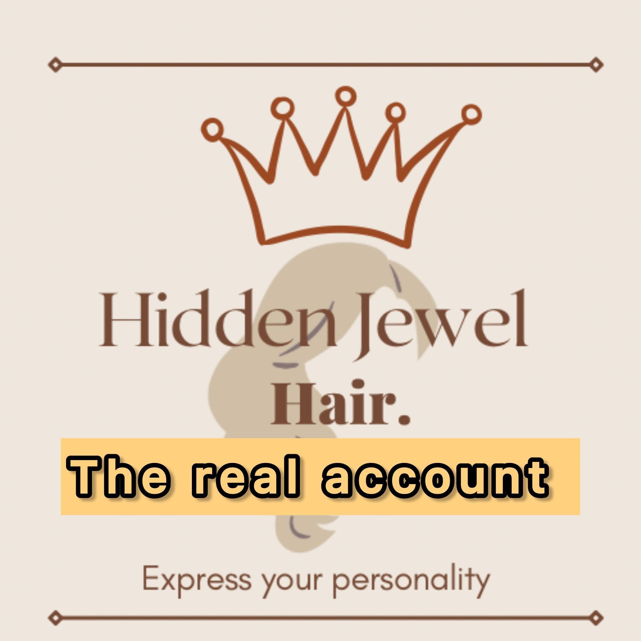 Hidden Jewel Hair, 174 Premier street, 0324, Waterkloof