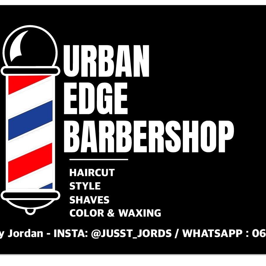 Urban Edge Barbershop, 31 Edward Ave, House, 1449, Alberton