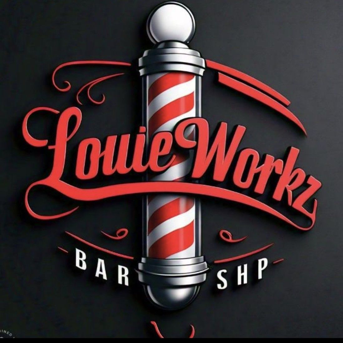 Louieworkz Exclusive Grooming, 8 Winnipeg Close, 7785, Mitchells Plain