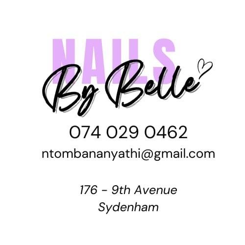 NailsbyBelle, 176 9th Ave, house, 2192, Johannesburg