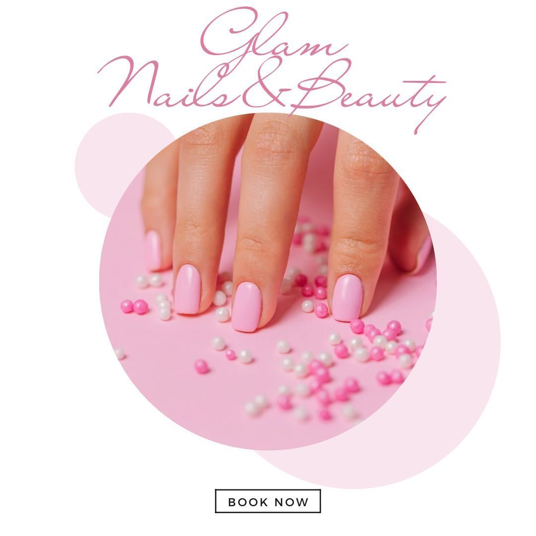 Glam Nails&Beauty, 239 Imam Haron Rd, 7708, Cape Town