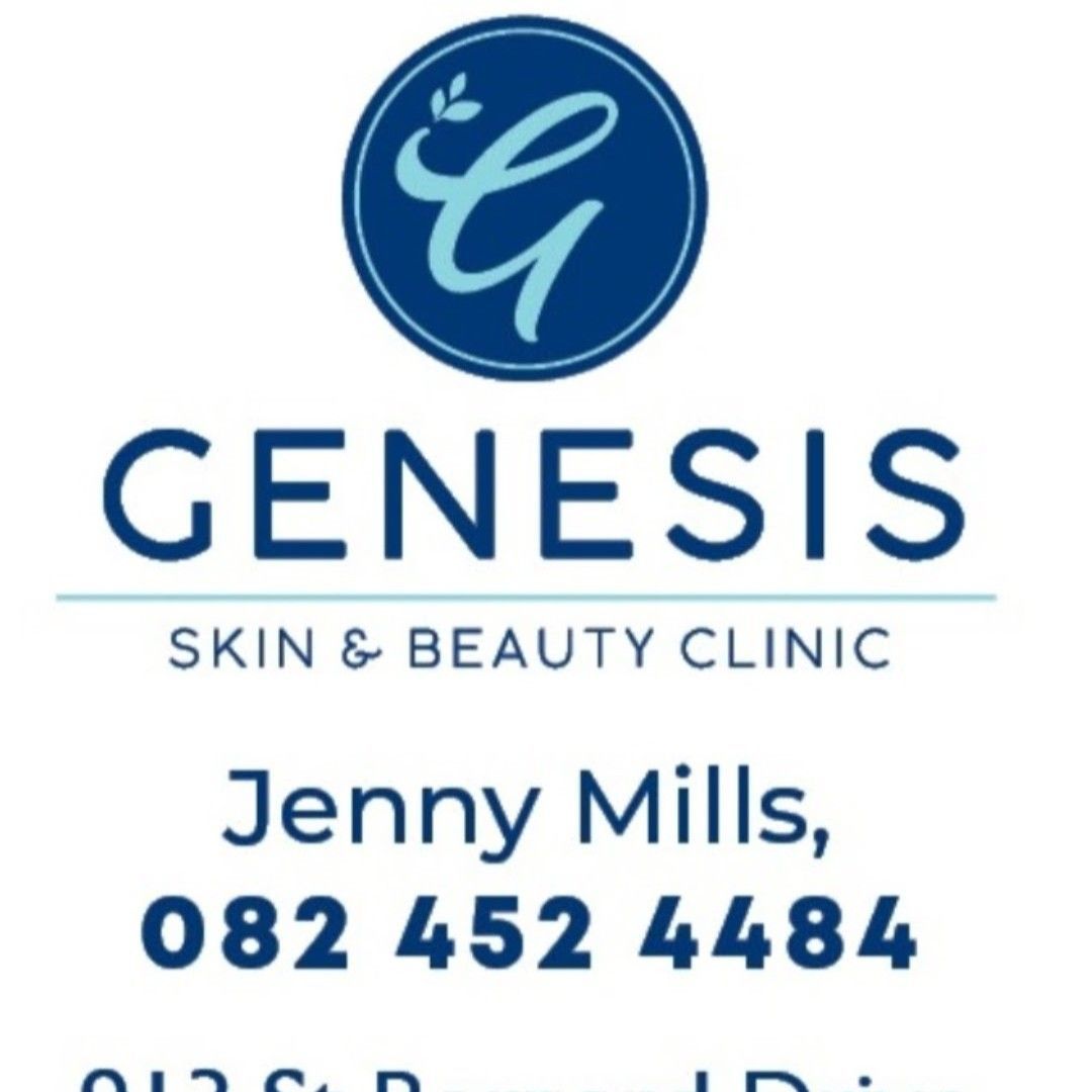 Genesis Skin Care Clinic, 913 St Bernard Dr, Garsfontein, 0081, Tshwane