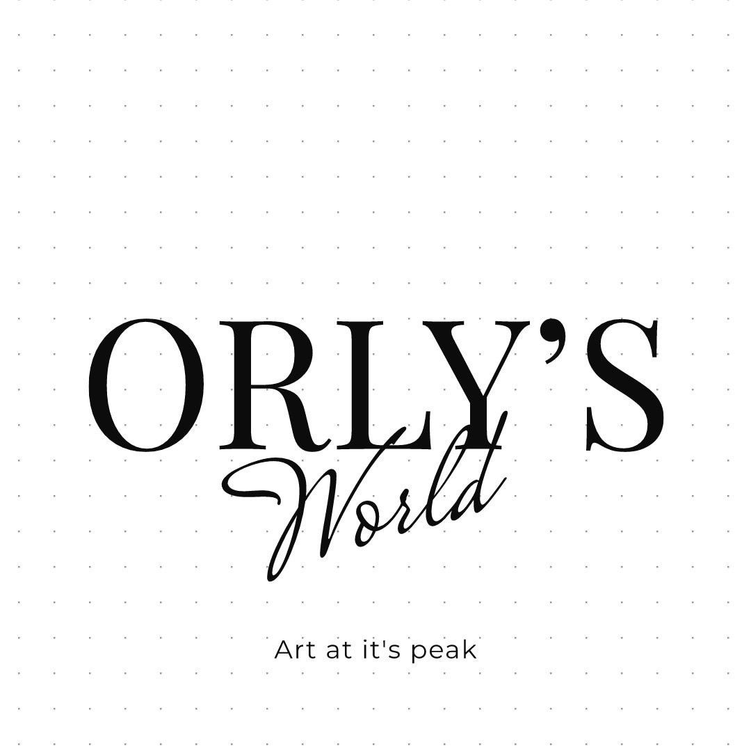 Orly Art, Juta Street, 2001, Johannesburg