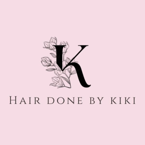 Hair done by Kiki, 3 Engels Avenue, House, 2091, Johannesburg