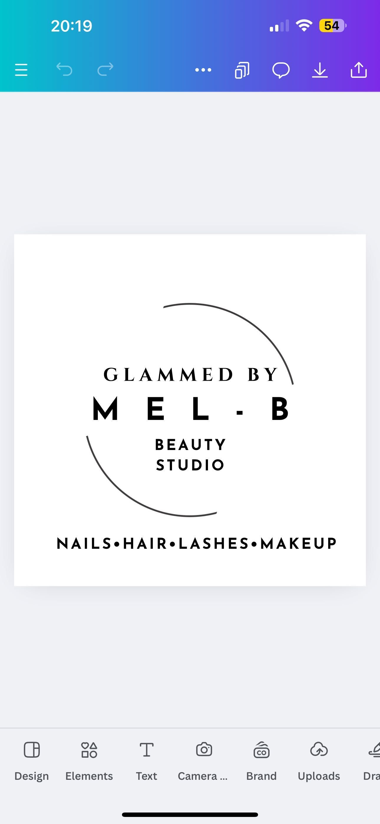 Glammed by Mel-B Studio, Bond St Business Park, 2194, Randburg