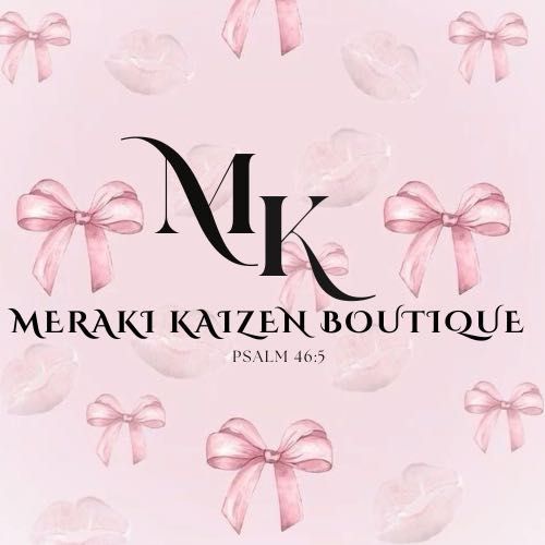 Meraki kaizen boutique, 37 Whittle Rd, 1459, Boksburg