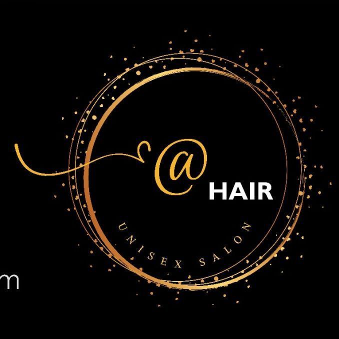 AT HAIR UNISEX SALON, 70 Spruit St, 2531, Potchefstroom