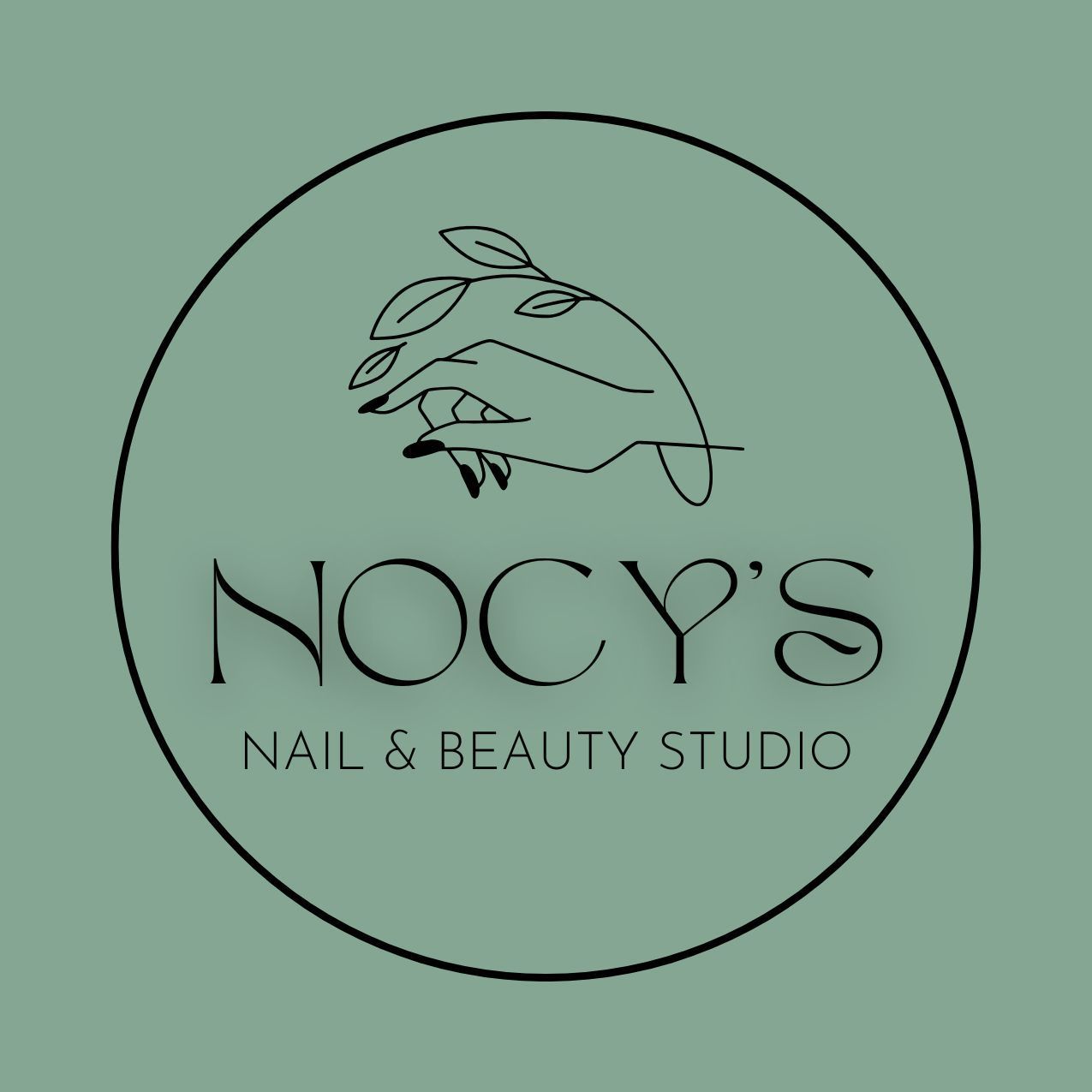 Nocy's Nail & Beauty Studio, 114 Kayburne Ave, House, 2169, Randburg