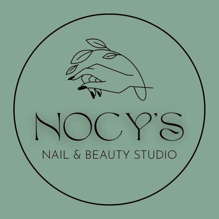 Nocy's Nail & Beauty Studio, 114 Kayburne Ave, House, 2169, Randburg