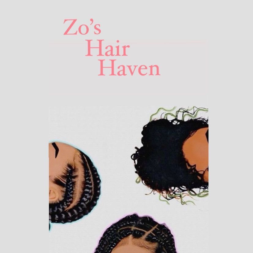 Zo’s Hair Haven, Meyer Street, Sophiatown, 2092, Johannesburg