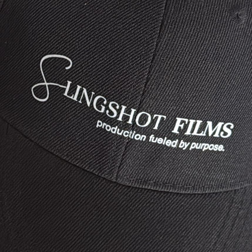 Slingshot Films, 0081, Tshwane