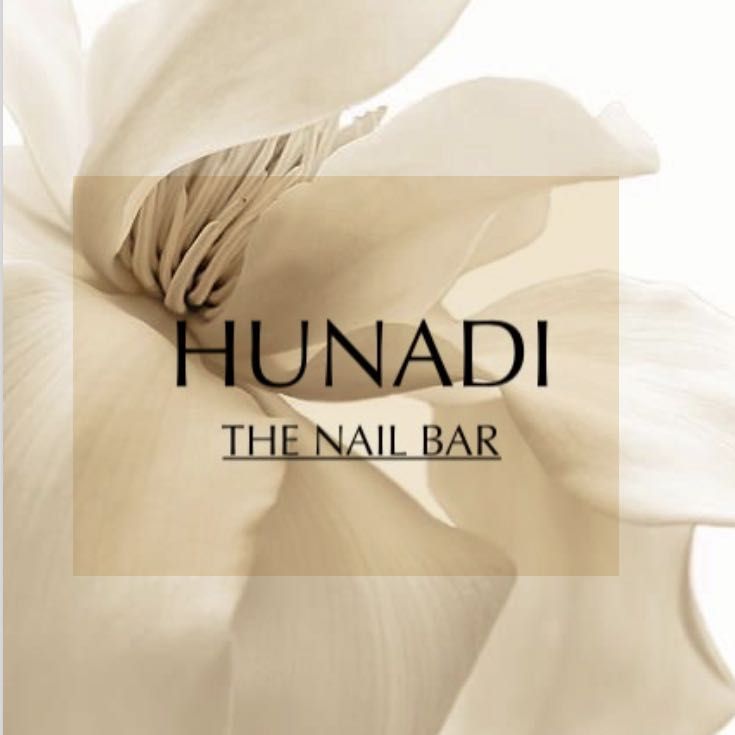 Hunadi The Nail Bar, 20 Kruger St, Maboneng, 2001, Johannesburg